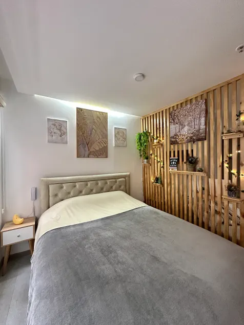 Cozy Nordic Studio - Image 1