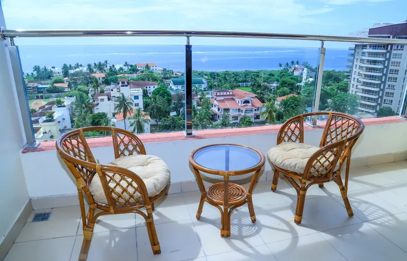 Nyali Oceanview. - Image 1