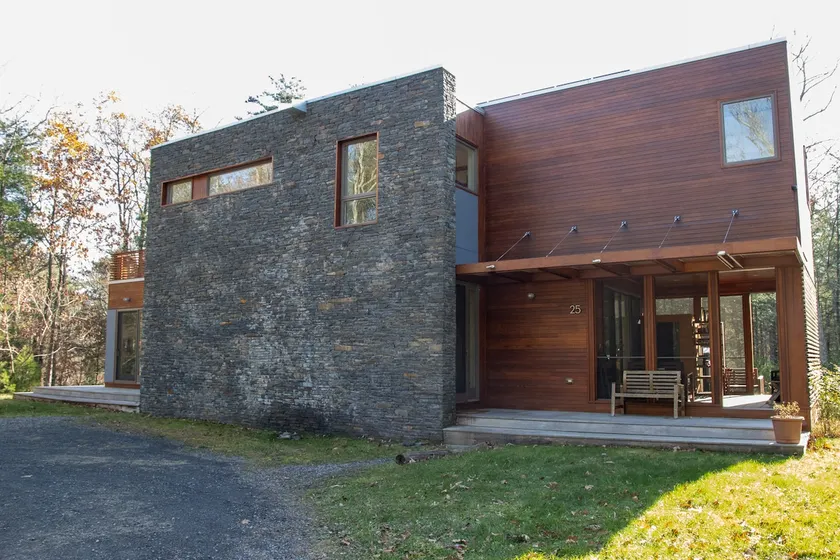 Modern Catskill Hideaway (Hunter Mtn, Kaaterskill) - Image 1