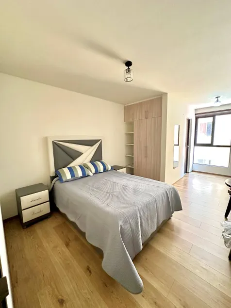 Nice apartment in Cochabamba - Image 1