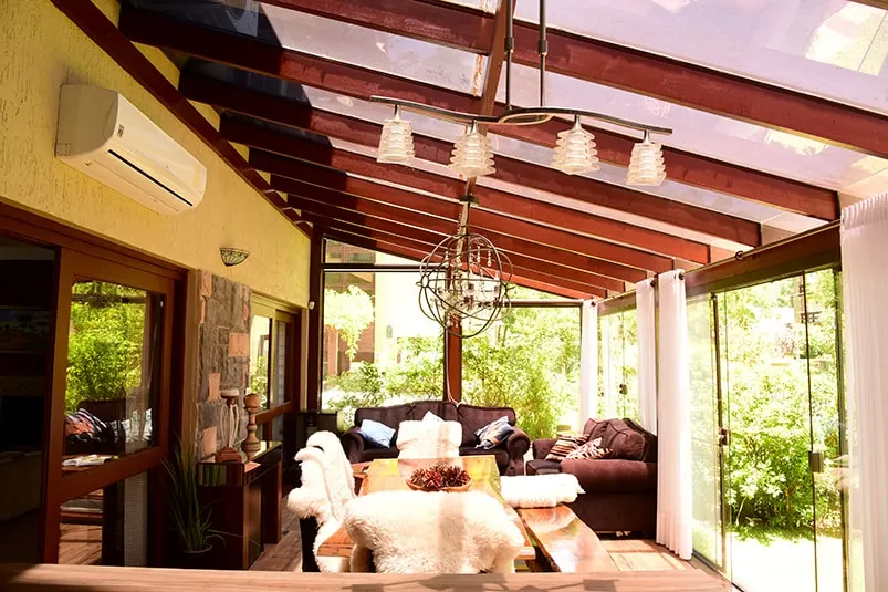 Villa House 5, condo with thermal pool - 16 PAX - Image 1