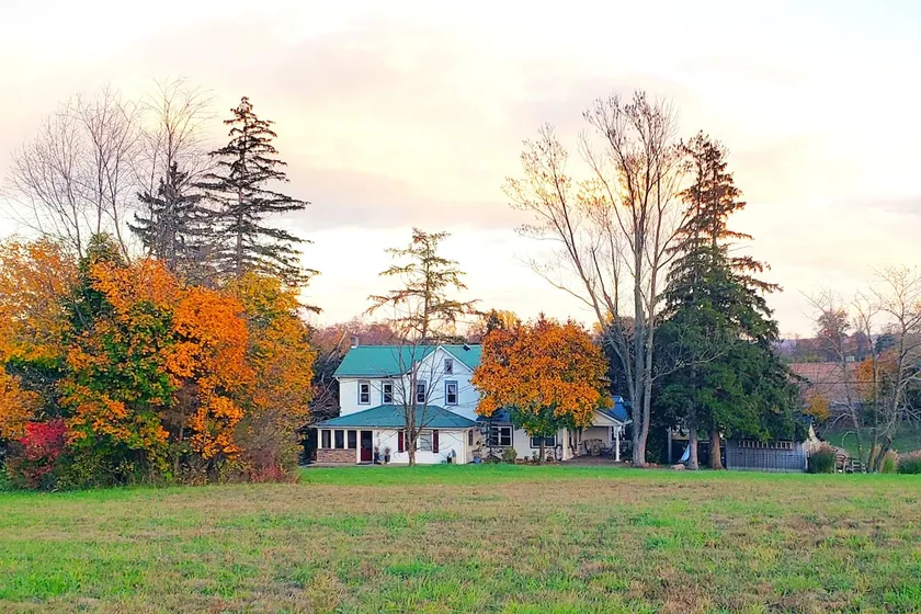The Villa • Your relaxing, summer countryside stay - Image 1