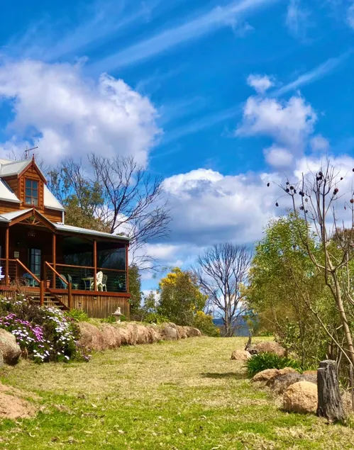 The Haven at Girraween 1-bedroom full house - Image 1