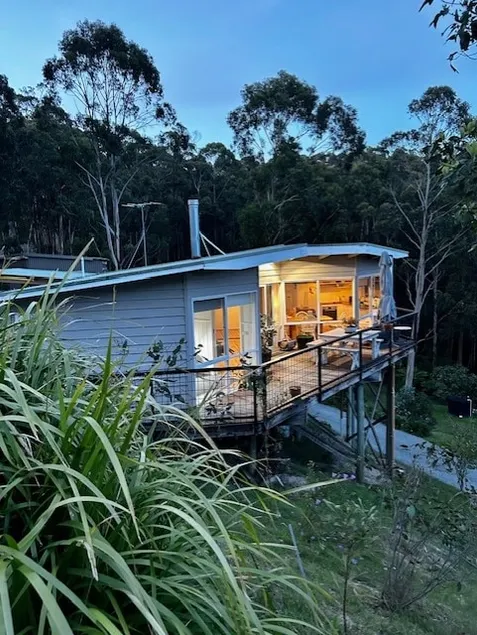 Cottage in Lorne - Image 1