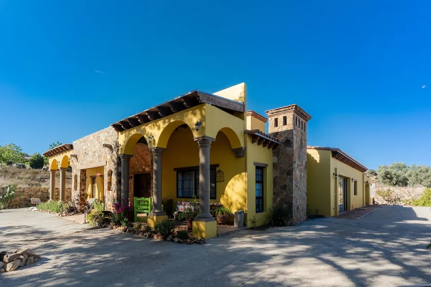 Casa Santana - Image 1