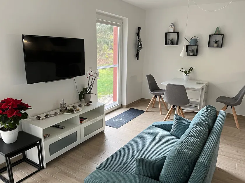 Newly renovated apartment for 2-4 people - Image 1