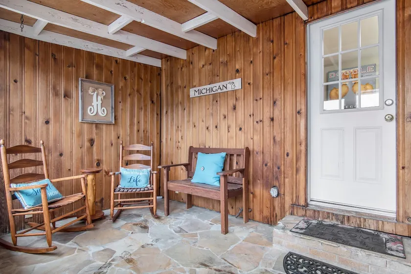 Spacious Downtown Muskegon 3BR Home Near the Lake - Image 1