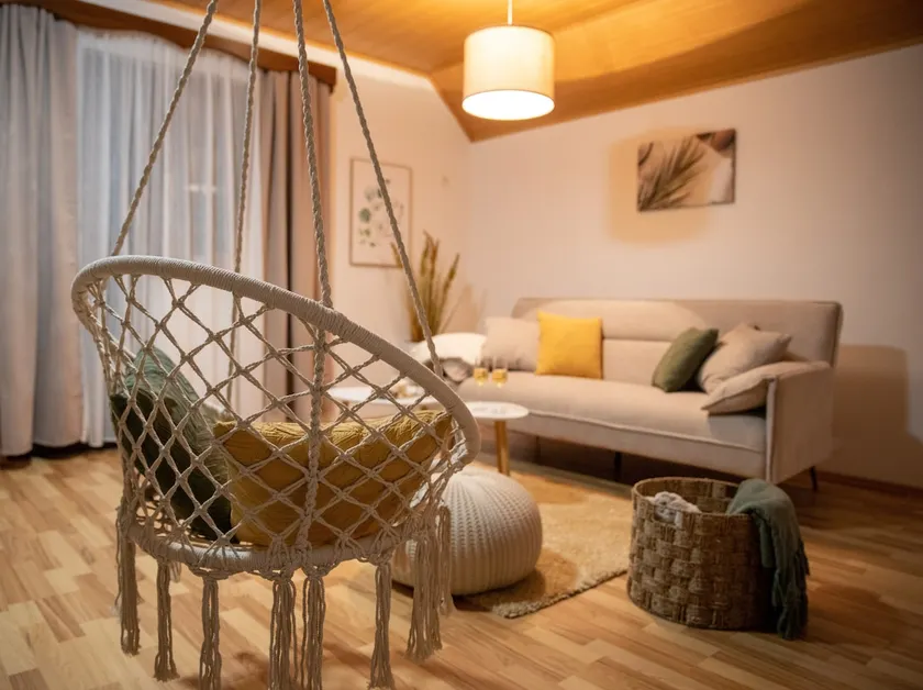 Sunny Hill House. - Image 1