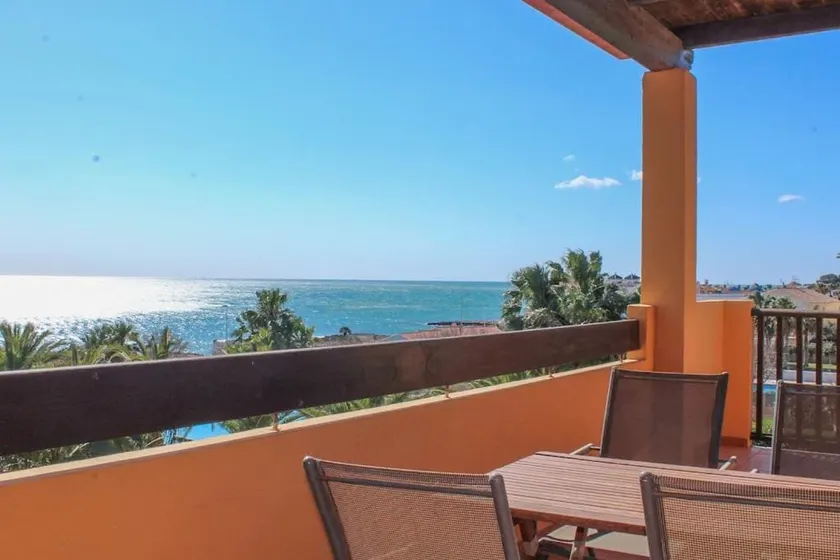 Alcocebre Beach Resort - Image 1