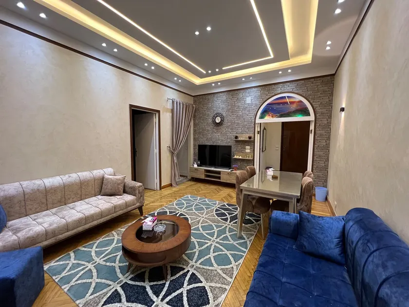 Luxury apartment Downtown Cairo - Image 1