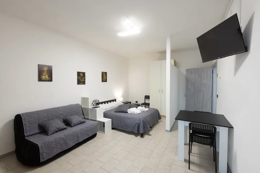 [Centro-10min] Design Loft, Free Wi-Fi - Image 1