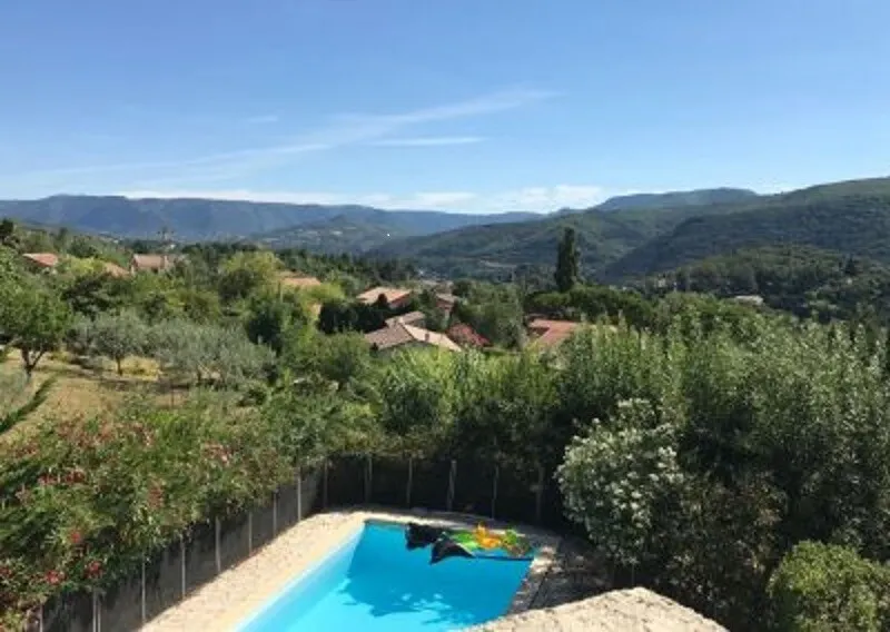 Villa Mimosa - Image 1