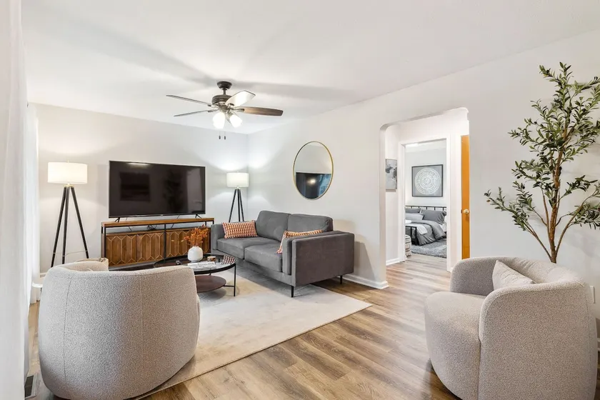 Family Home w/ Game Room + Near Cleveland Clinic - Image 1