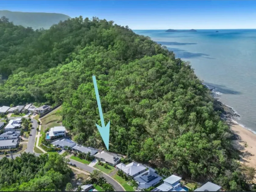 Beachside Retreat | Pool, Mountain Views, 4BR - Image 1