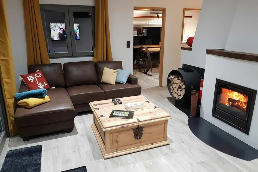 Gite Au chalet de Mélines - Image 1