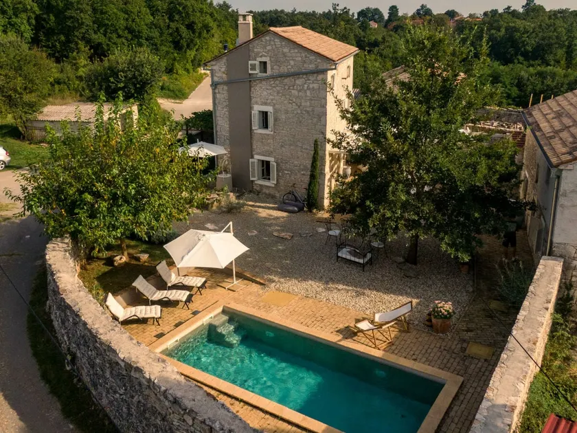 Heritage home CasaRe - Image 1