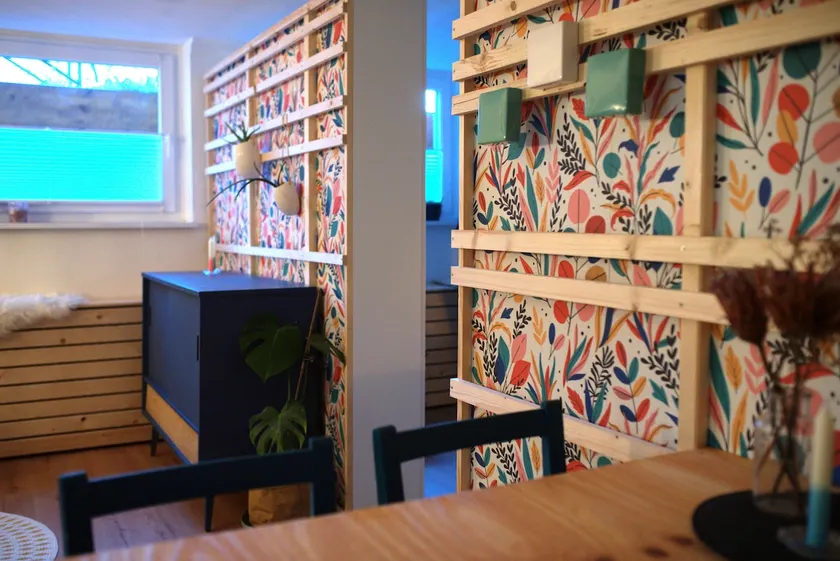 Cozy basement apartment - Image 1