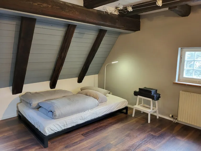 Half-timbered duplex in Nürtingen - Image 1
