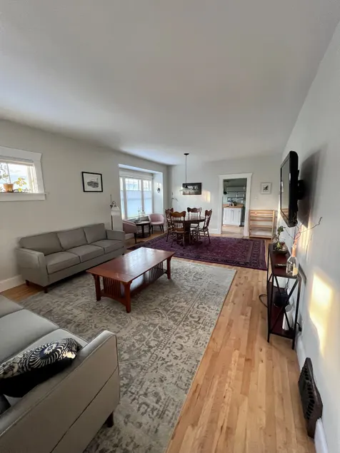 Charming Campus Home - Image 1
