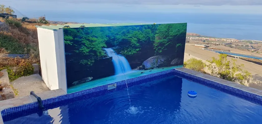 Dream villa with Ocean view - Image 1