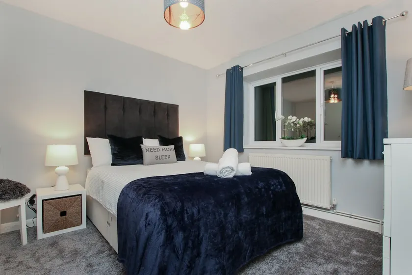 Hurrell House - Image 1