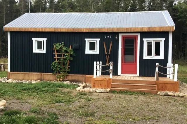 Chalet St-Edgar - Image 1