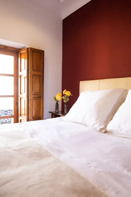 Apartment in Yecla's Plaza Mayor, 2nd floor - Image 1