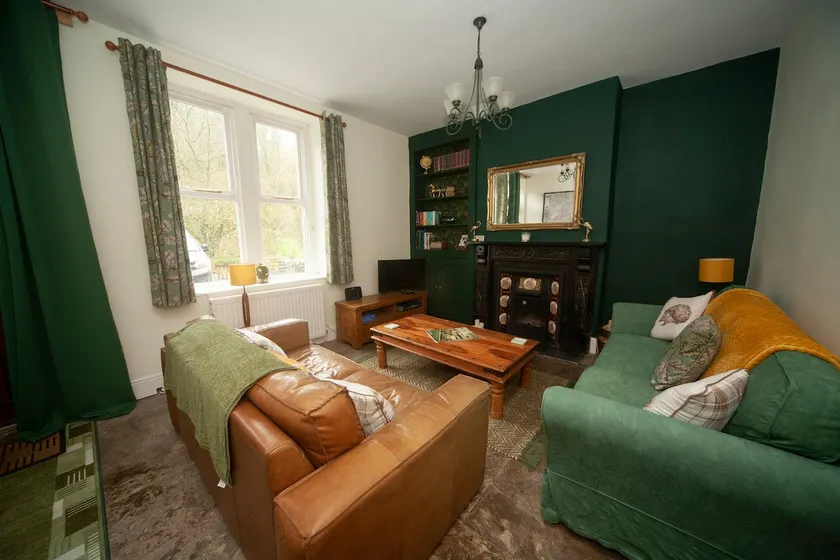 Heron's Rest - Image 1