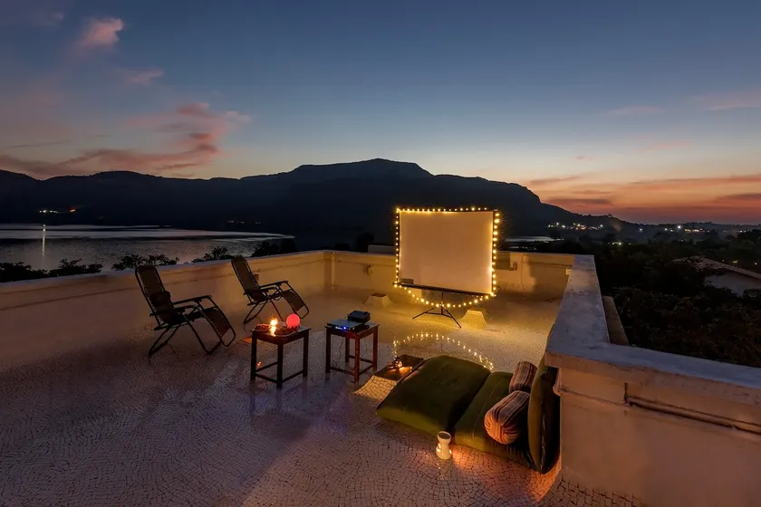 CosmicStays Afita Mohari-Eco Friendly Lake Retreat - Image 1