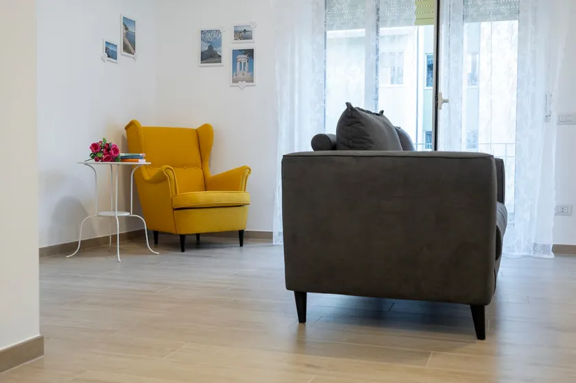 i tre cuori - entire apartment - Image 1