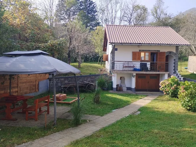 Vacation home DENIS - Image 1