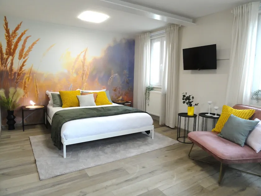 Vacation home in Deidesheim - Image 1