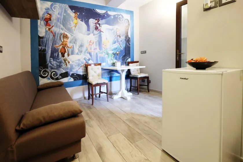 Small apartment Dolce Aida - Image 1