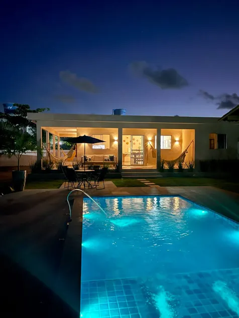 Beautiful house in Carneiros. - Image 1