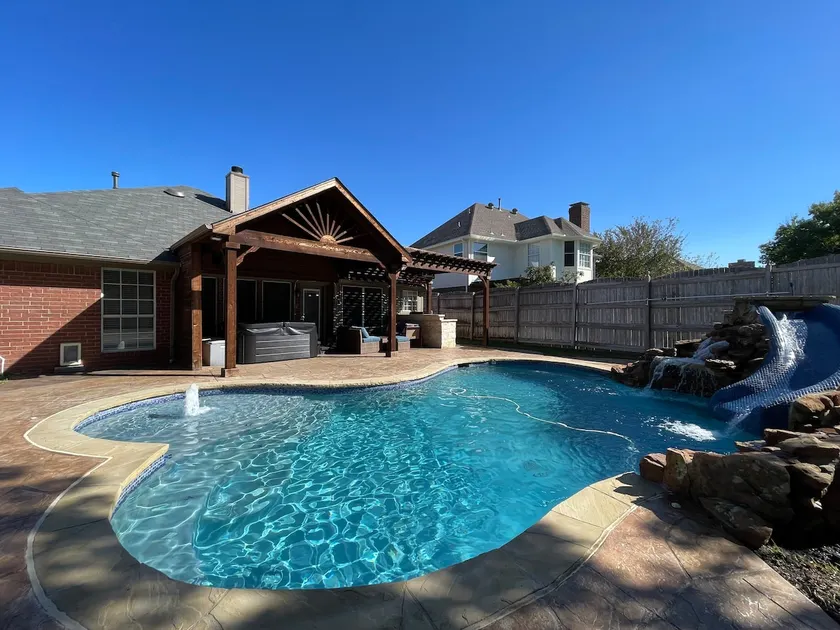Entire Home w/ Pool & Hot Tub - Image 1