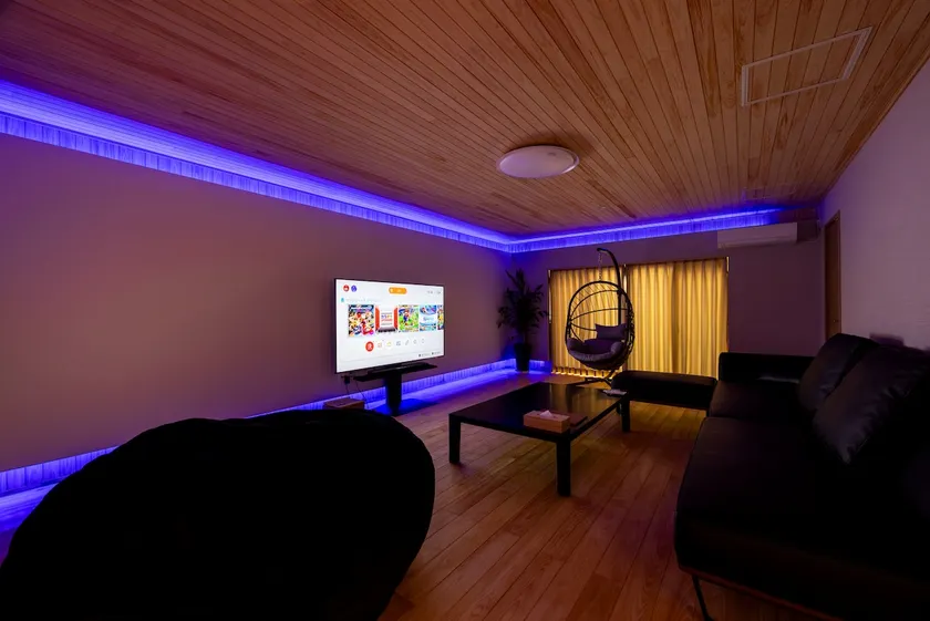 Hinoki house - Image 1