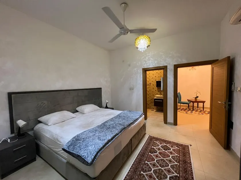 Muscat Seaside House - Image 1