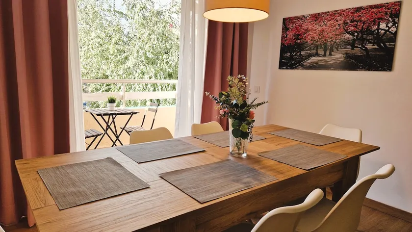 Spacious and beautiful, downtown Palma - Image 1
