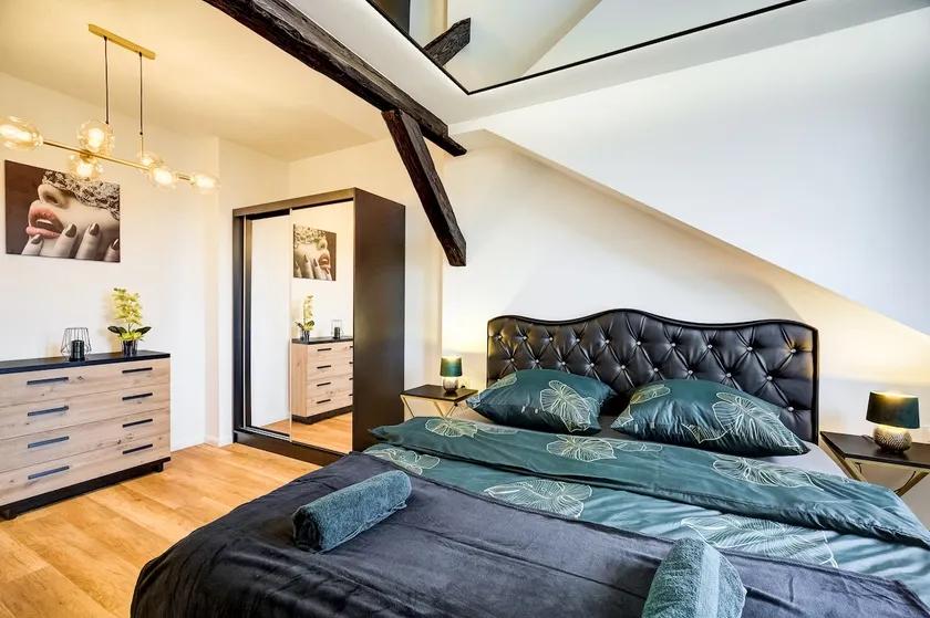 Apartment at the Promenade - Image 1
