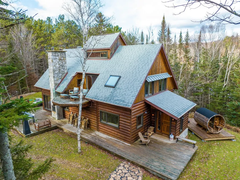 Bonne Nature Relaxation Cottage - Image 1