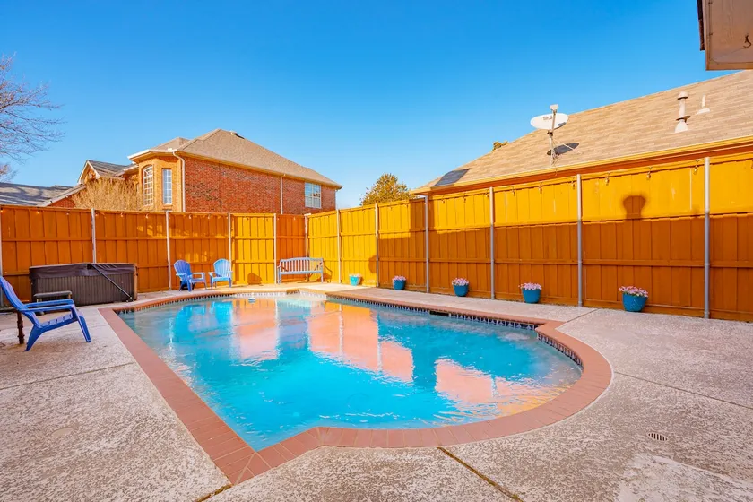 5BR Paradise Retreat | Hot Tub • Pool • Game Room - Image 1