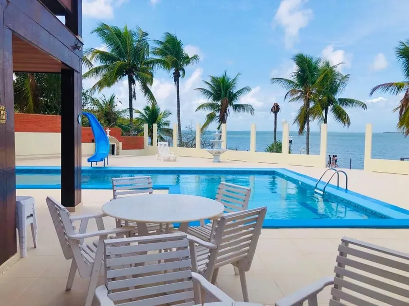 House on the Beach - Dom Artur Space - Image 1
