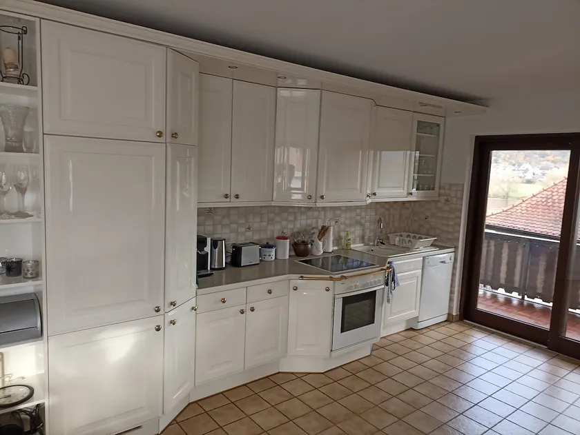Ferienwohnung Marell - Image 1