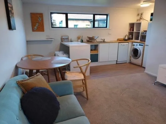 The Crib - Image 1
