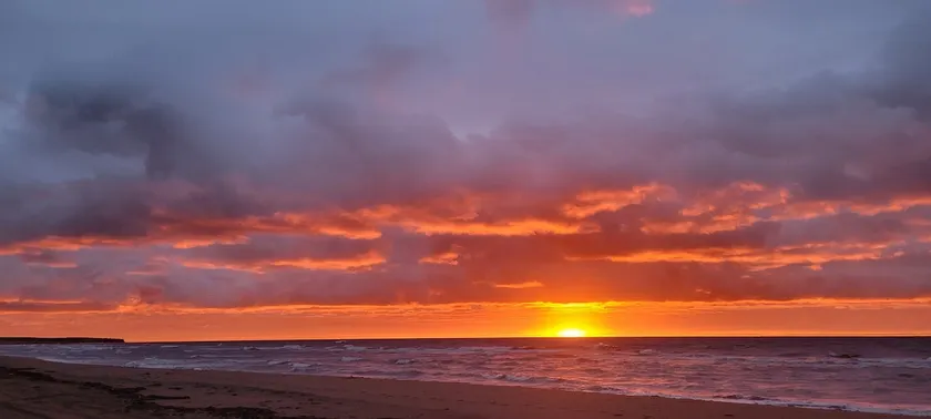 Best Beach Getaway - Image 1