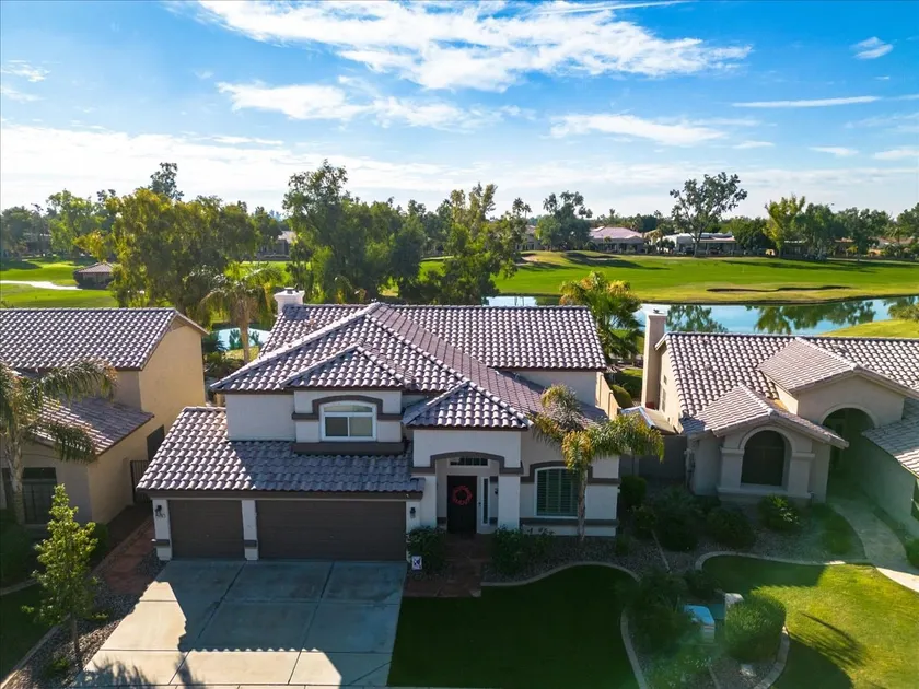 6th Tee Luxury | Pool & Fire Pit - Image 1