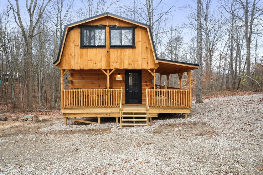 Woodside Retreat, Cabin in Woods - Image 1