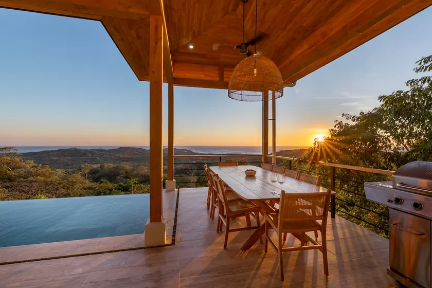 The Jewel of the Jungle ~ An Eco-Luxury Experience - Image 1
