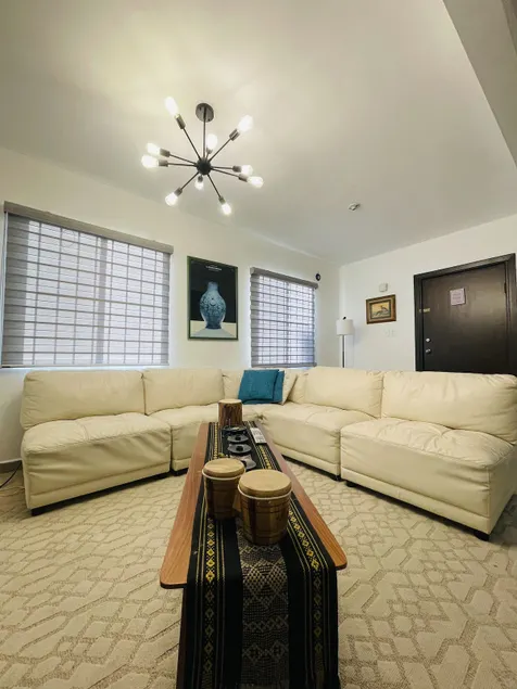Downtown Rosarito Apartment near Papas & Beer - Image 1
