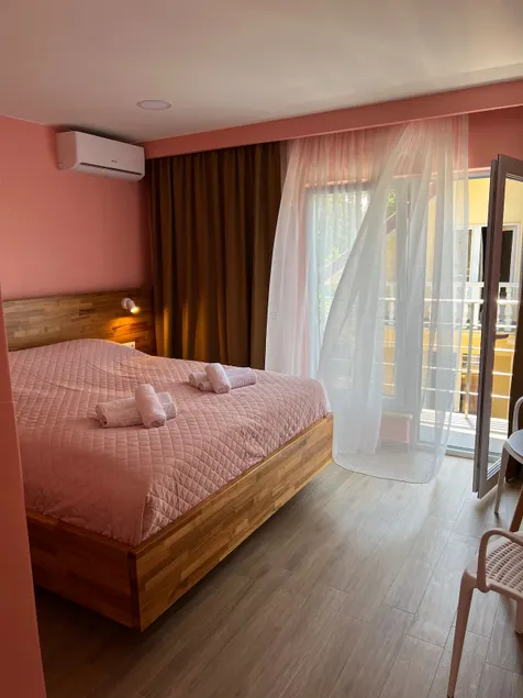 Sunny cottage in Shekvetili - Image 1